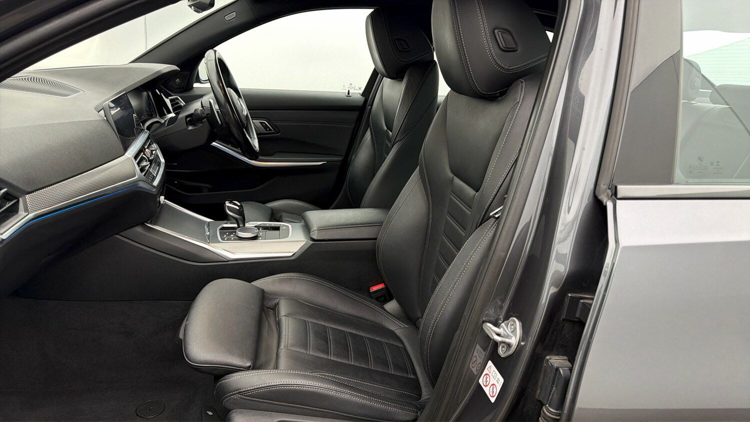 Used BMW 3 Series 2021 for sale - 77934506: Photo 13