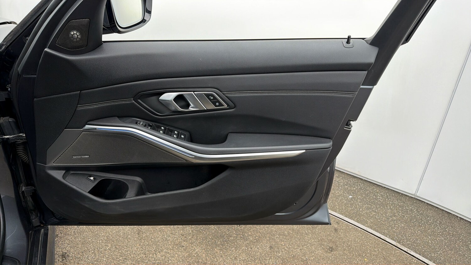 Used BMW 3 Series 2021 for sale - 77934506: Photo 14