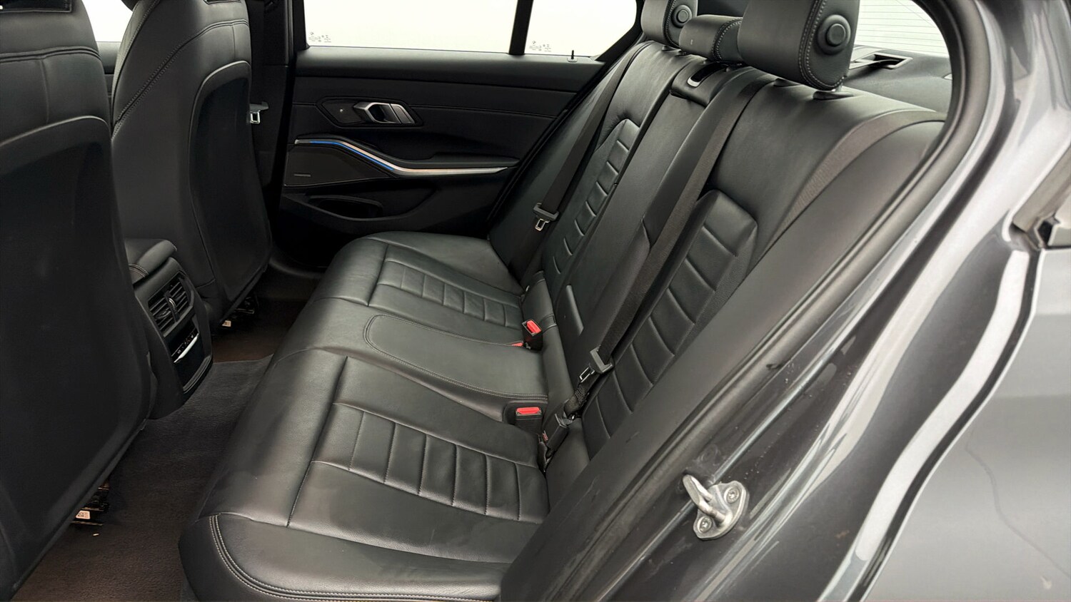 Used BMW 3 Series 2021 for sale - 77934506: Photo 15