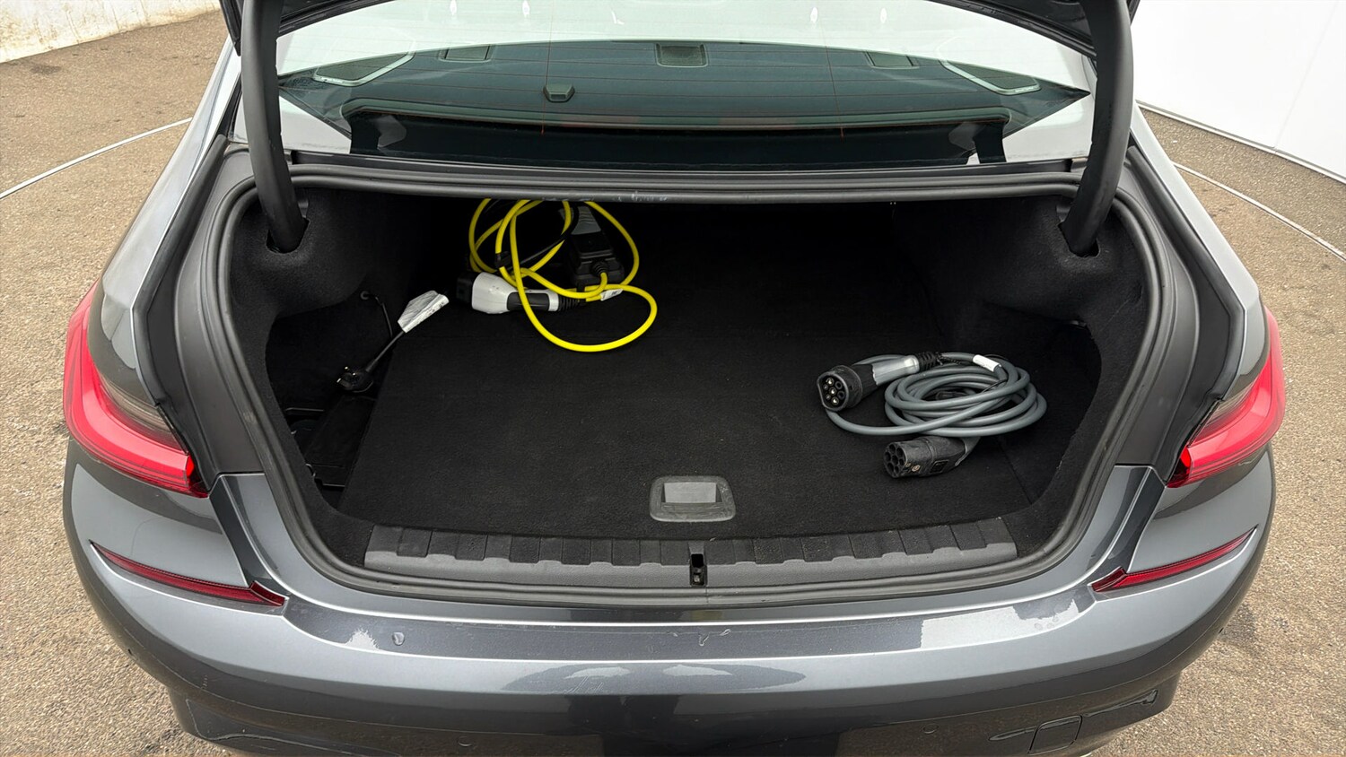 Used BMW 3 Series 2021 for sale - 77934506: Photo 16