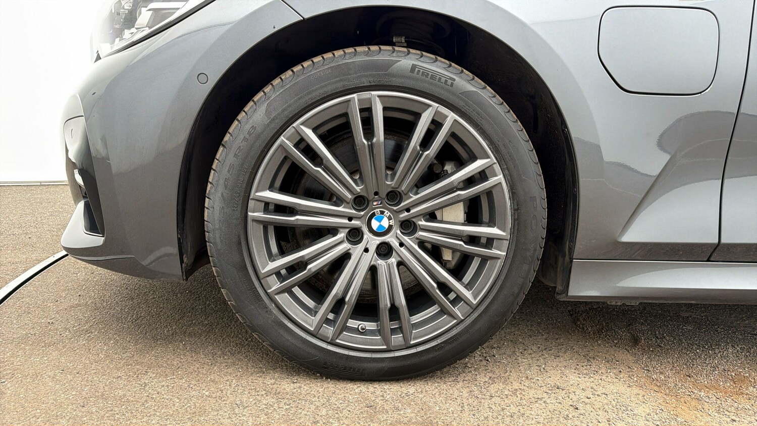 Used BMW 3 Series 2021 for sale - 77934506: Photo 17