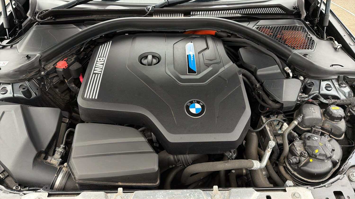 Used BMW 3 Series 2021 for sale - 77934506: Photo 18