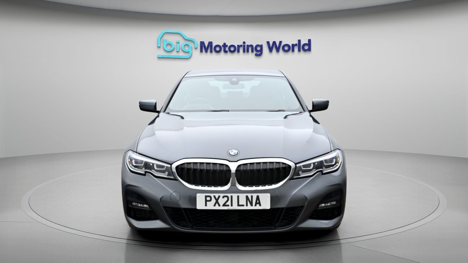 Used BMW 3 Series 2021 for sale - 77934506: Photo 2
