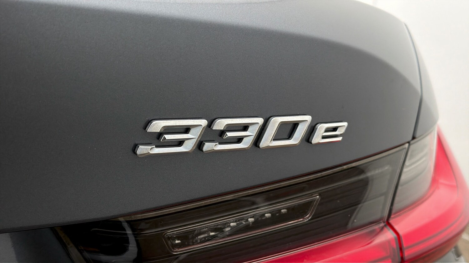 Used BMW 3 Series 2021 for sale - 77934506: Photo 21