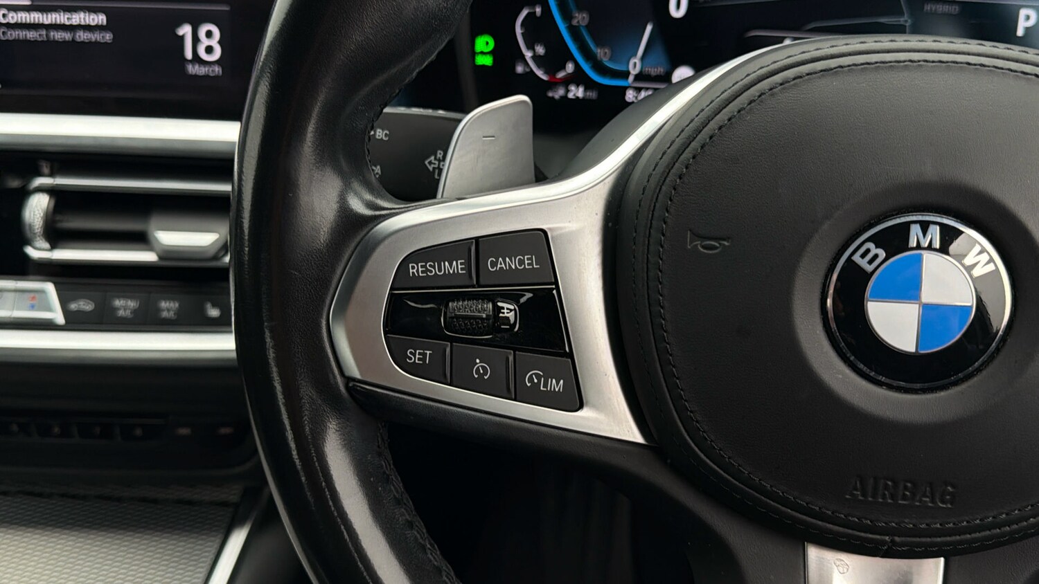 Used BMW 3 Series 2021 for sale - 77934506: Photo 23