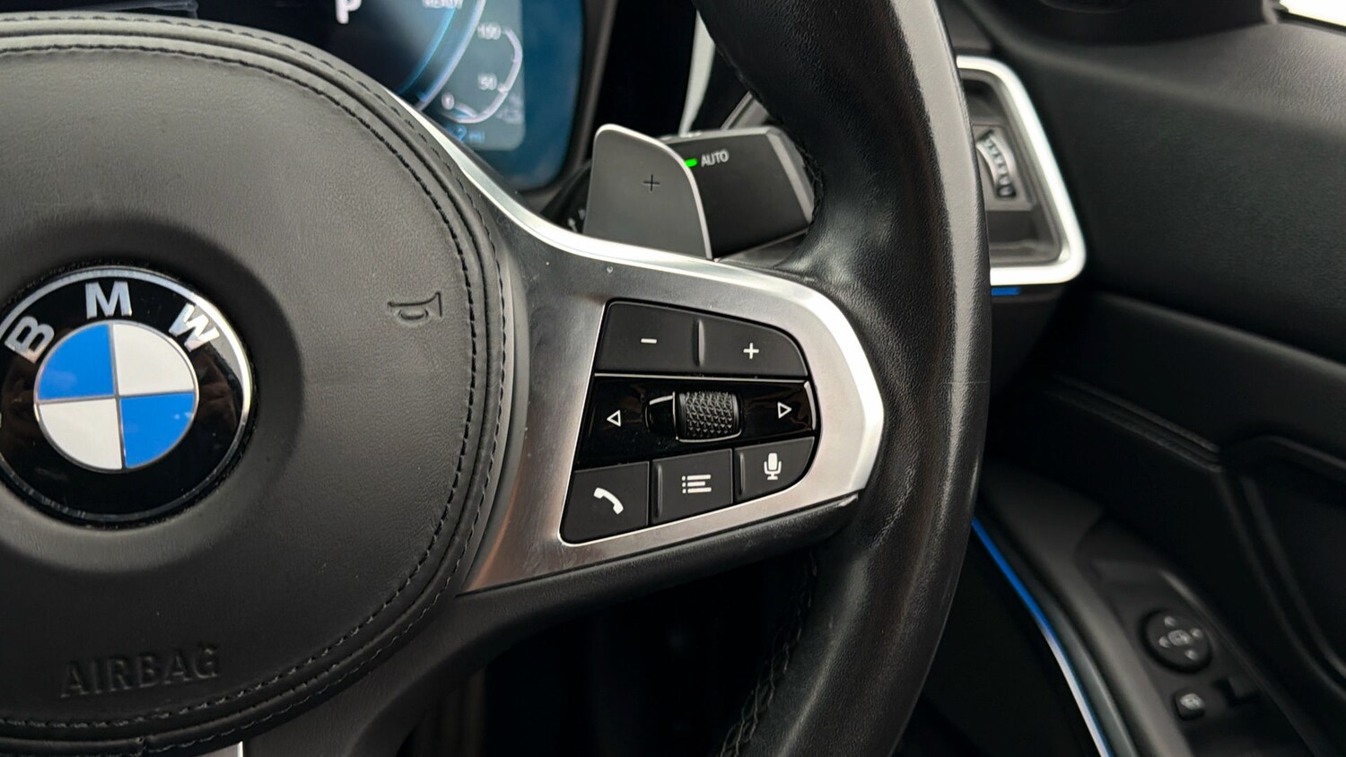 Used BMW 3 Series 2021 for sale - 77934506: Photo 24