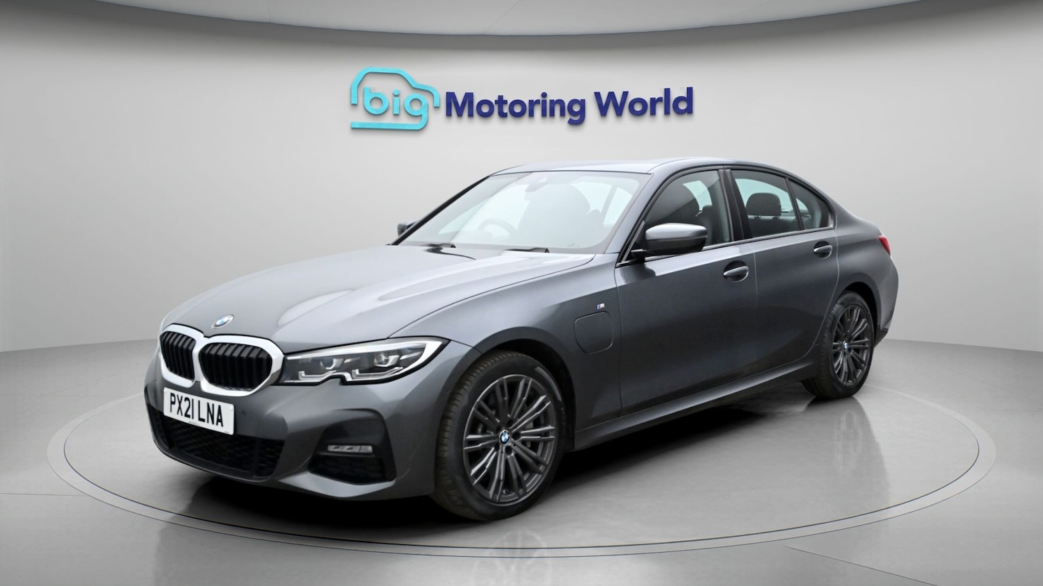 Used BMW 3 Series 2021 for sale - 77934506: Photo 3