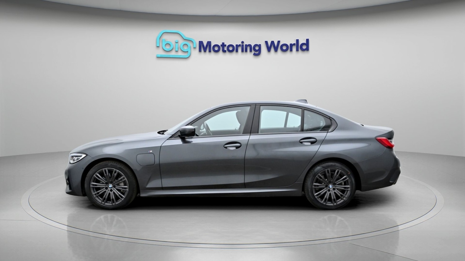 Used BMW 3 Series 2021 for sale - 77934506: Photo 4