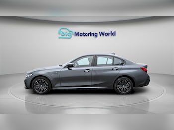 Used BMW 3 Series 2021 for sale - 77934506: Photo