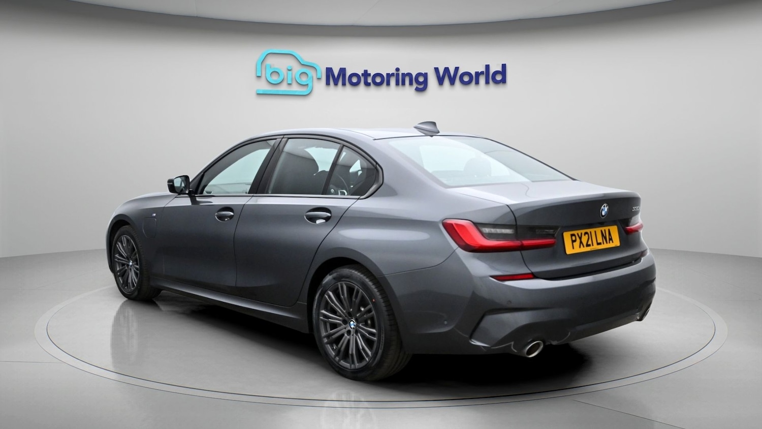 Used BMW 3 Series 2021 for sale - 77934506: Photo 5