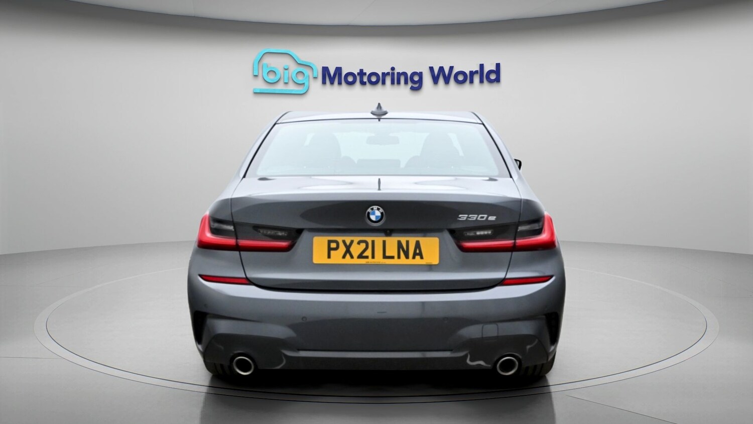 Used BMW 3 Series 2021 for sale - 77934506: Photo 6