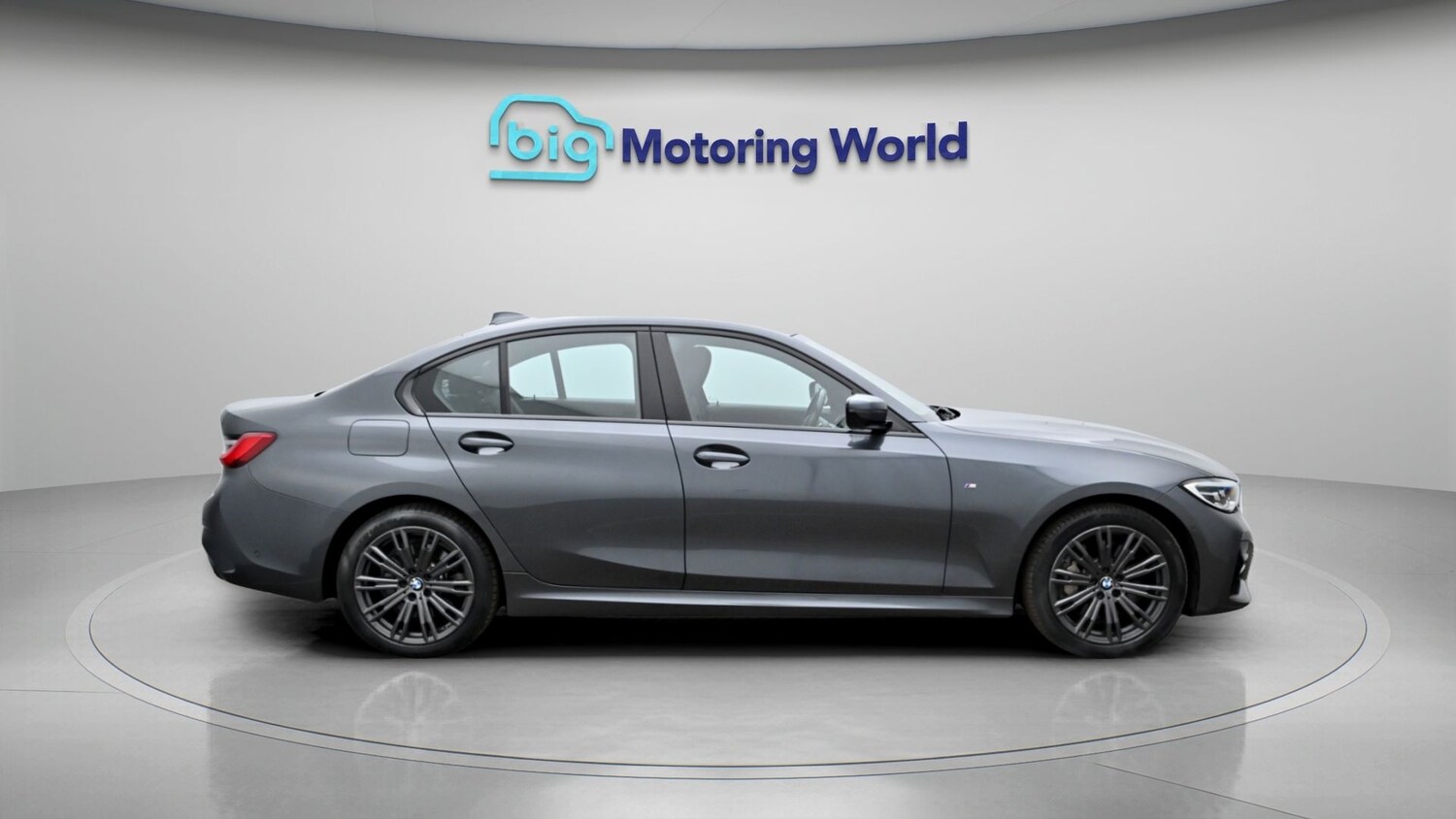 Used BMW 3 Series 2021 for sale - 77934506: Photo 8