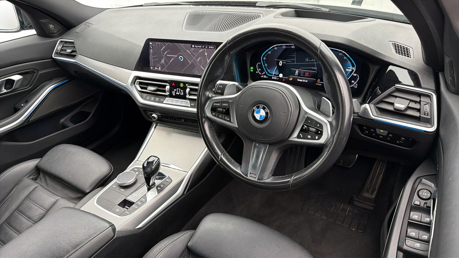 Used BMW 3 Series 2021 for sale - 77934506: Photo 9