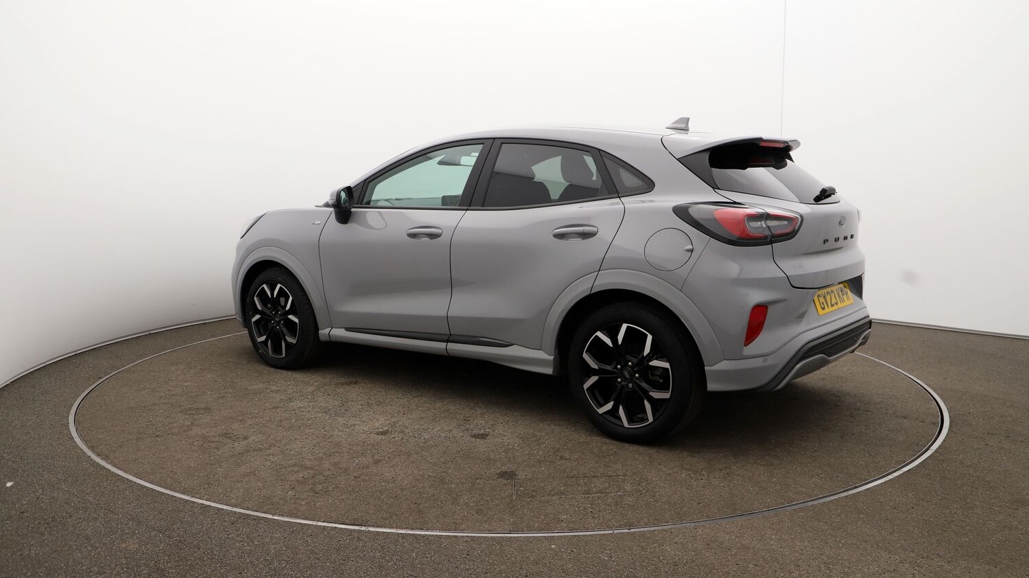 Used Ford Puma for sale - 76808692: Photo 28