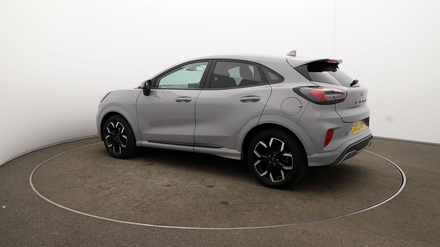 Used Ford Puma for sale - 76808692: Photo 29