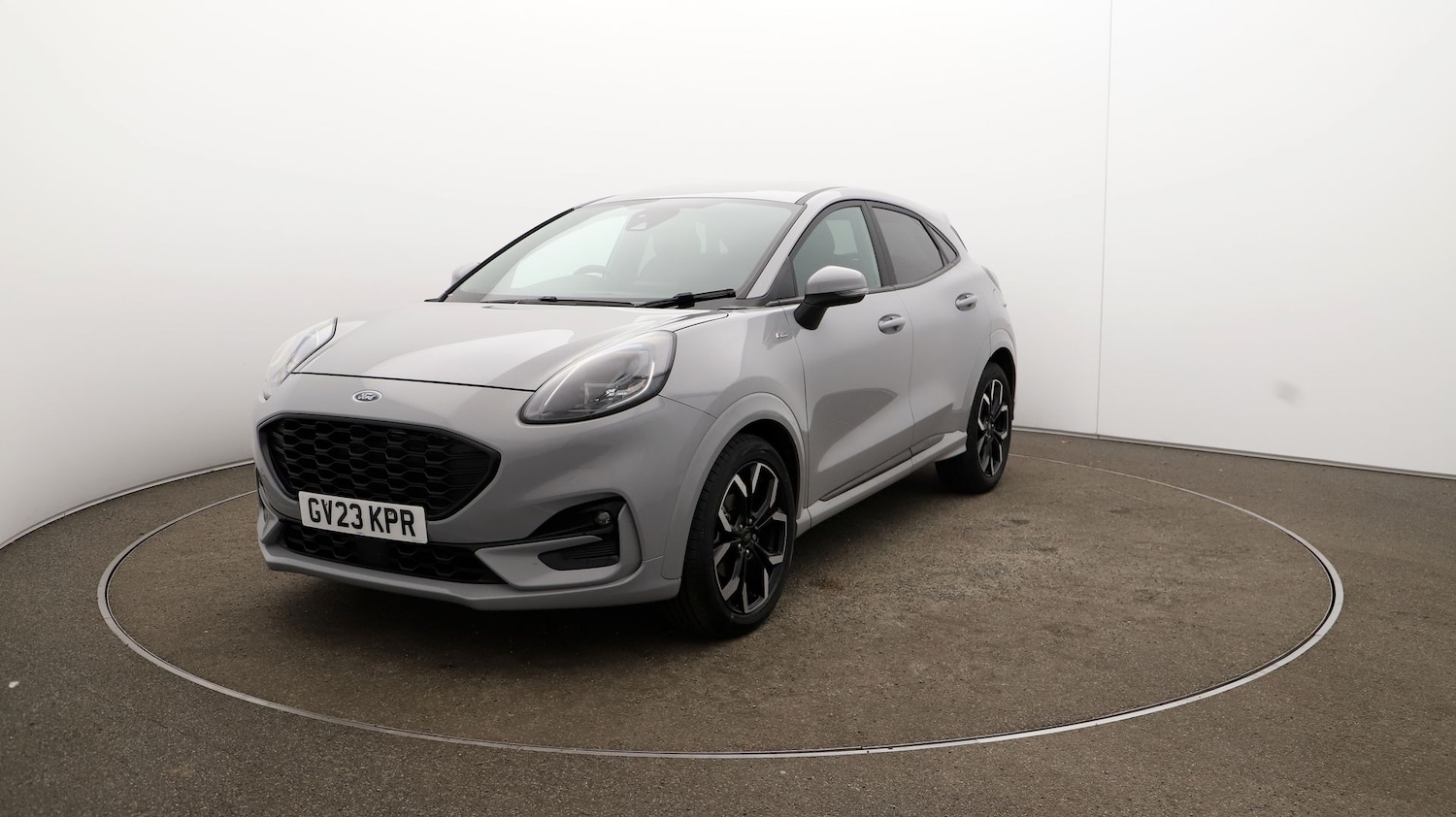 Used Ford Puma for sale - 76808692: Photo 30