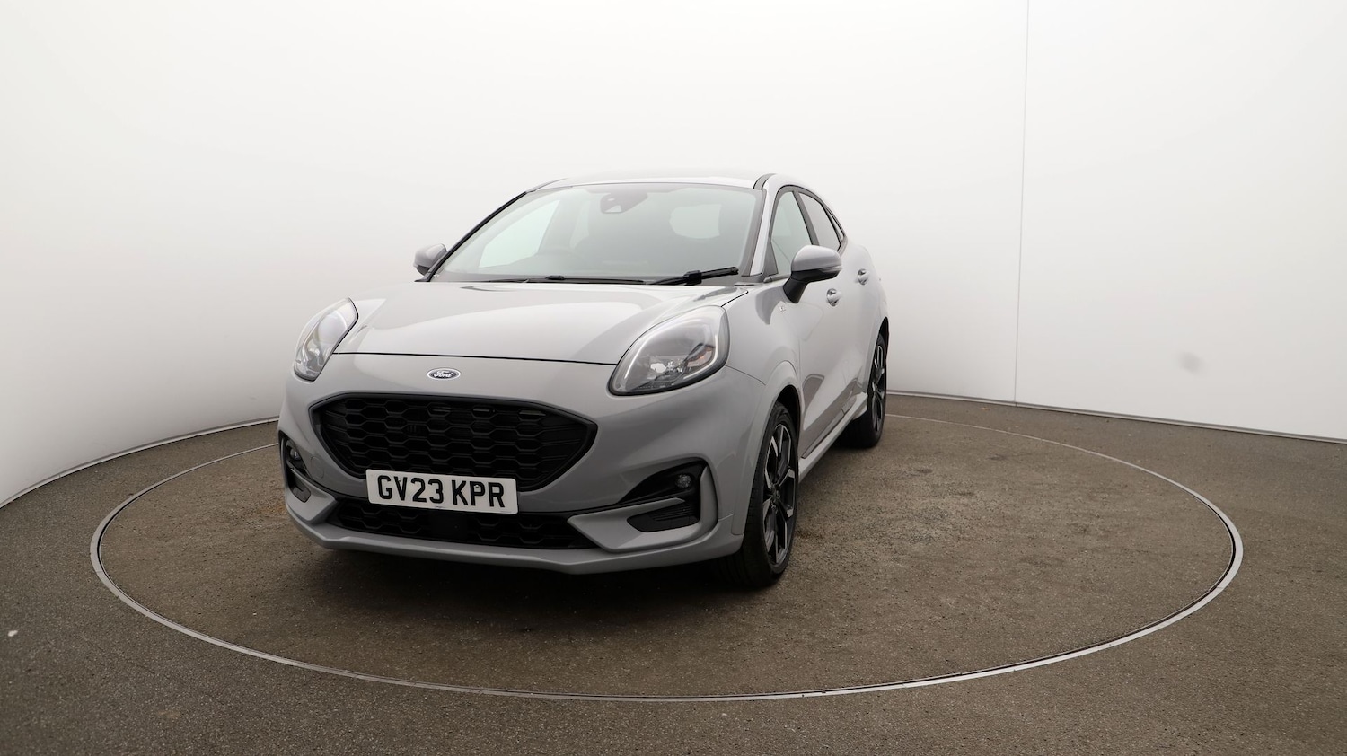 Used Ford Puma for sale - 76808692: Photo 31