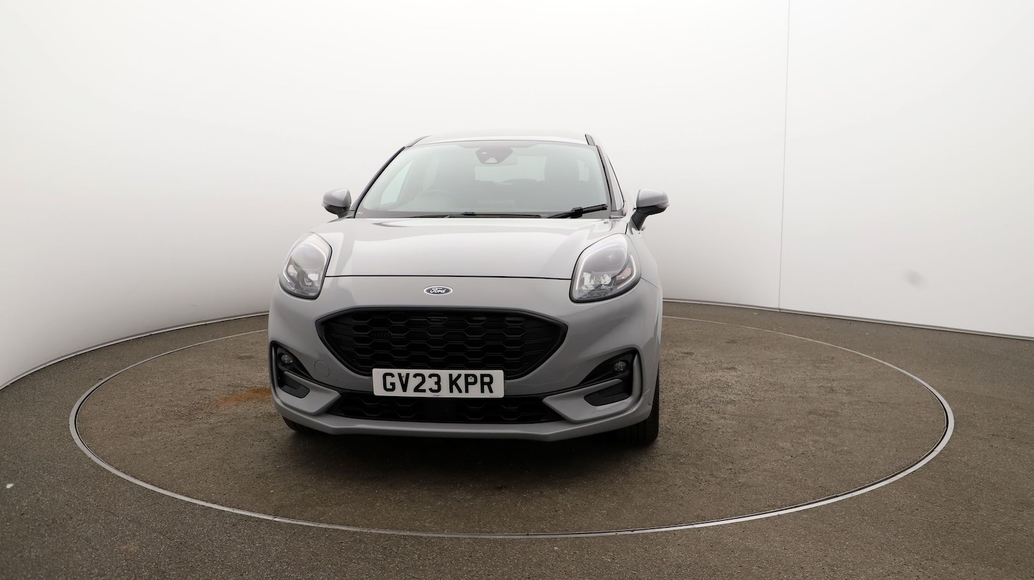 Used Ford Puma for sale - 76808692: Photo 32