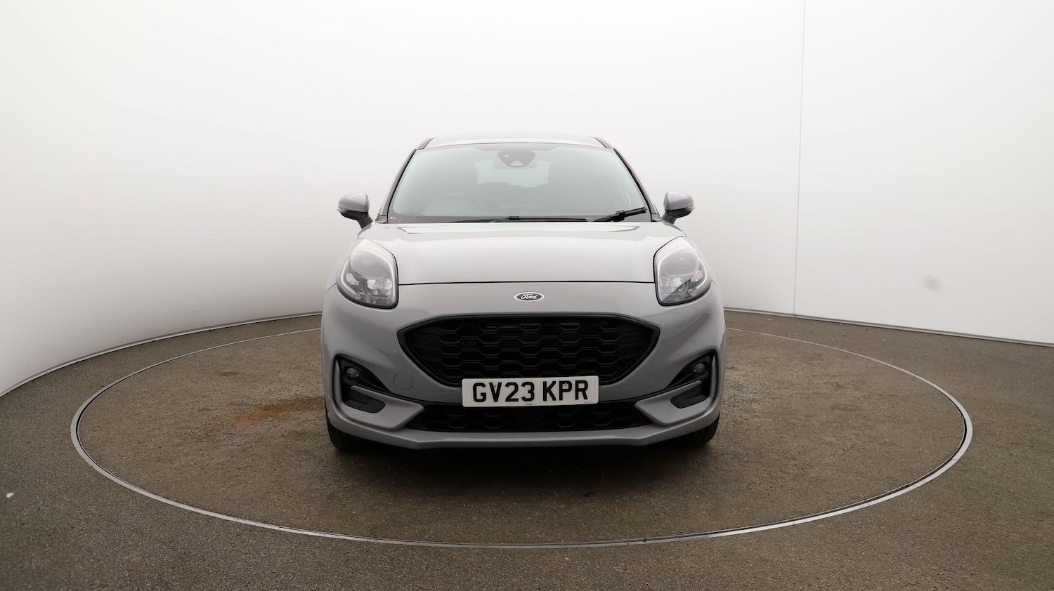Used Ford Puma for sale - 76808692: Photo 33