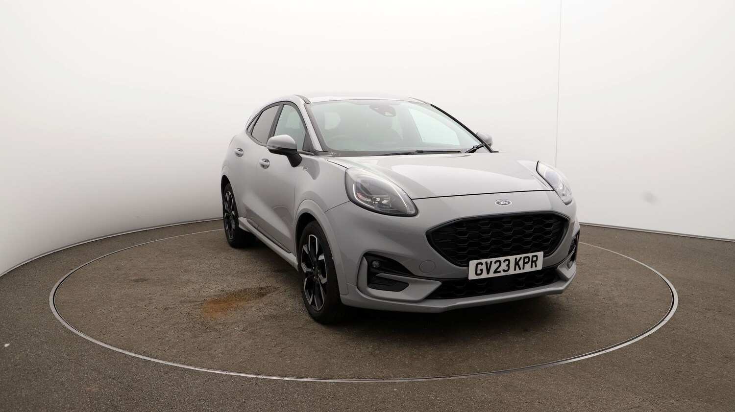 Used Ford Puma for sale - 76808692: Photo 35