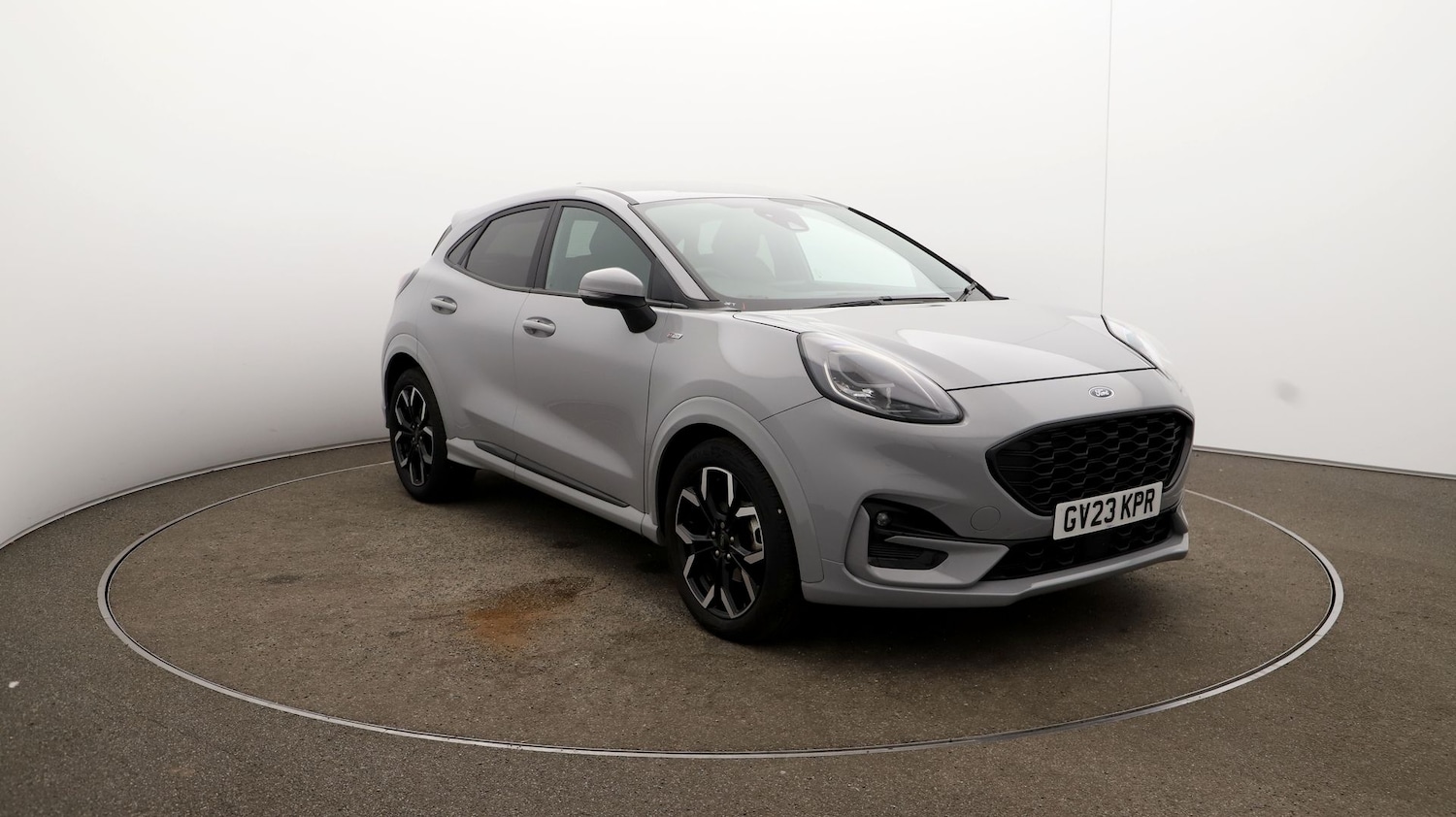 Used Ford Puma for sale - 76808692: Photo 36