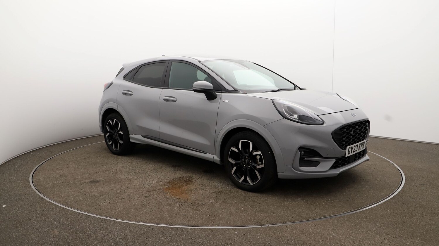 Used Ford Puma for sale - 76808692: Photo 37