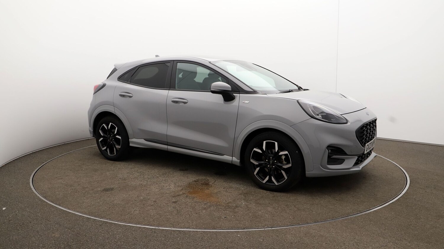 Used Ford Puma for sale - 76808692: Photo 38