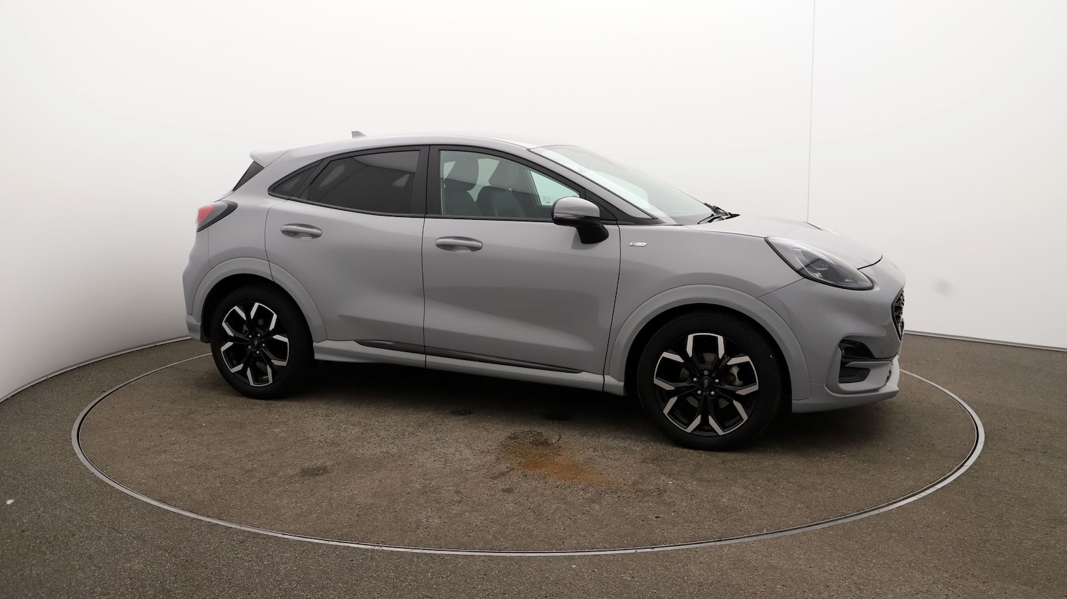 Used Ford Puma for sale - 76808692: Photo 39