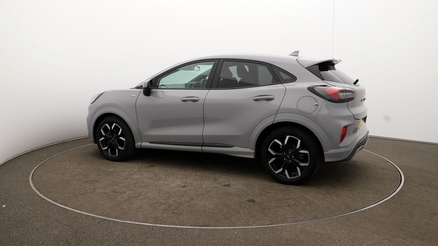 Used Ford Puma for sale - 76808692: Photo 40