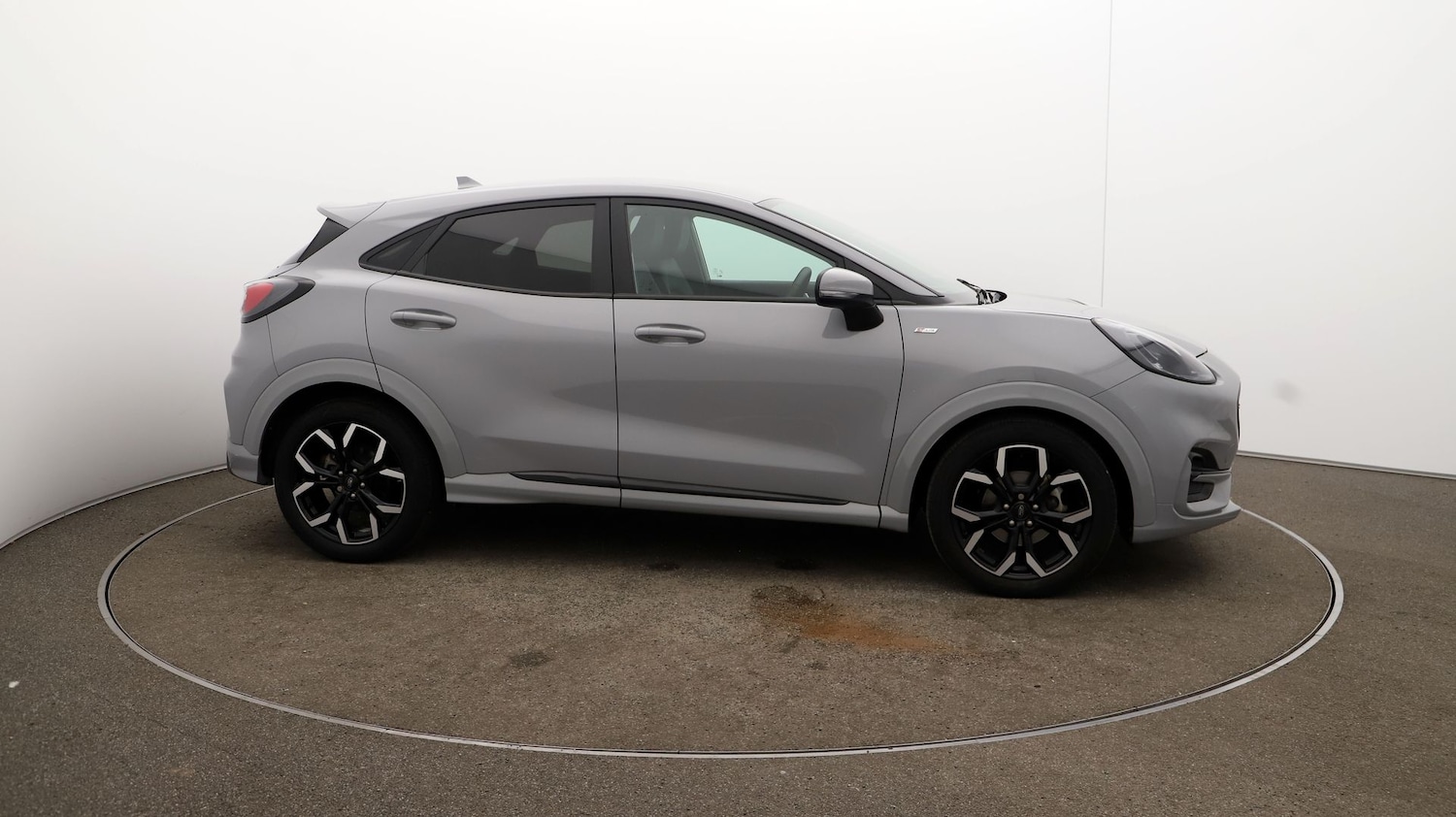 Used Ford Puma for sale - 76808692: Photo 41