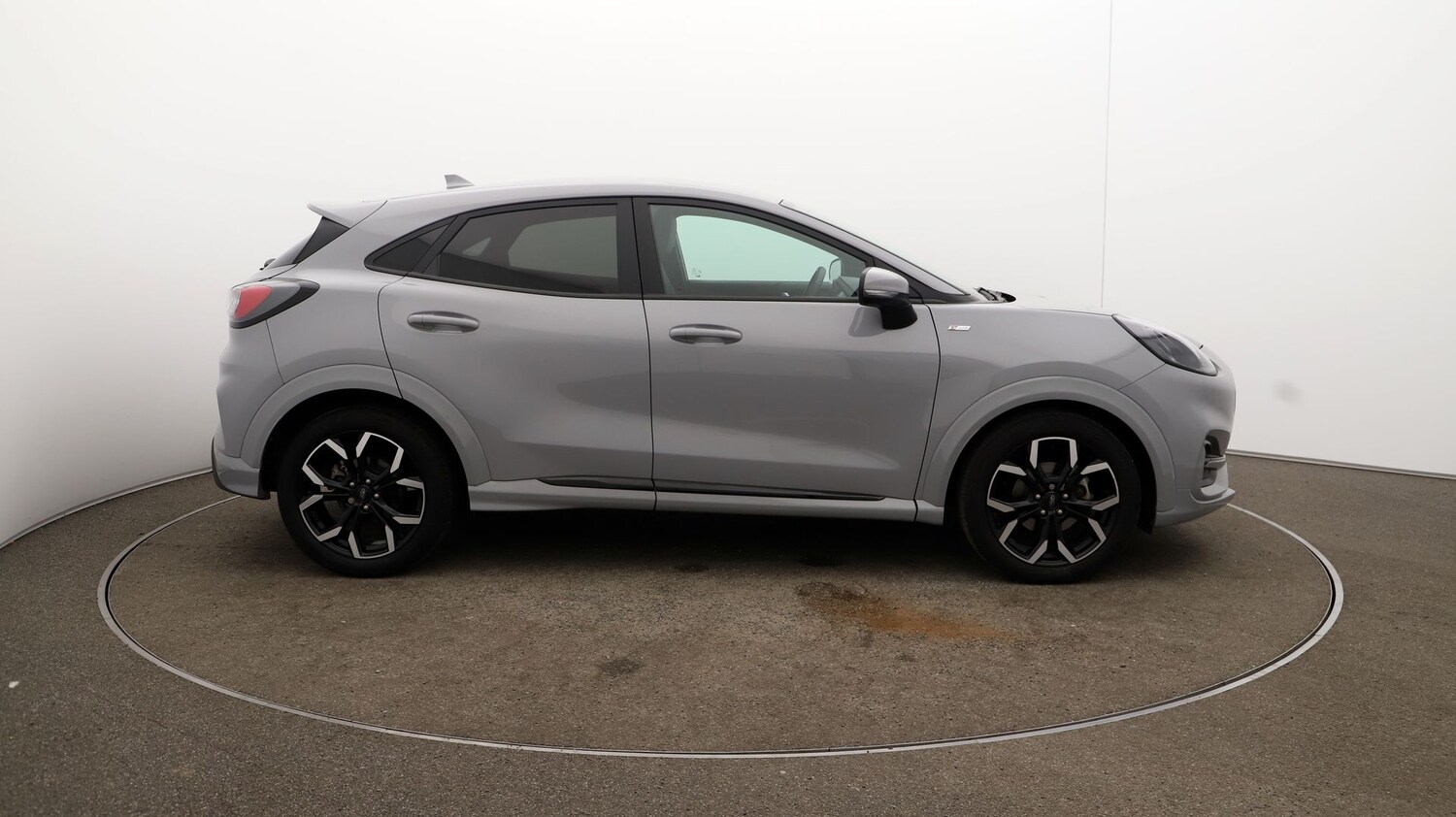 Used Ford Puma for sale - 76808692: Photo 42