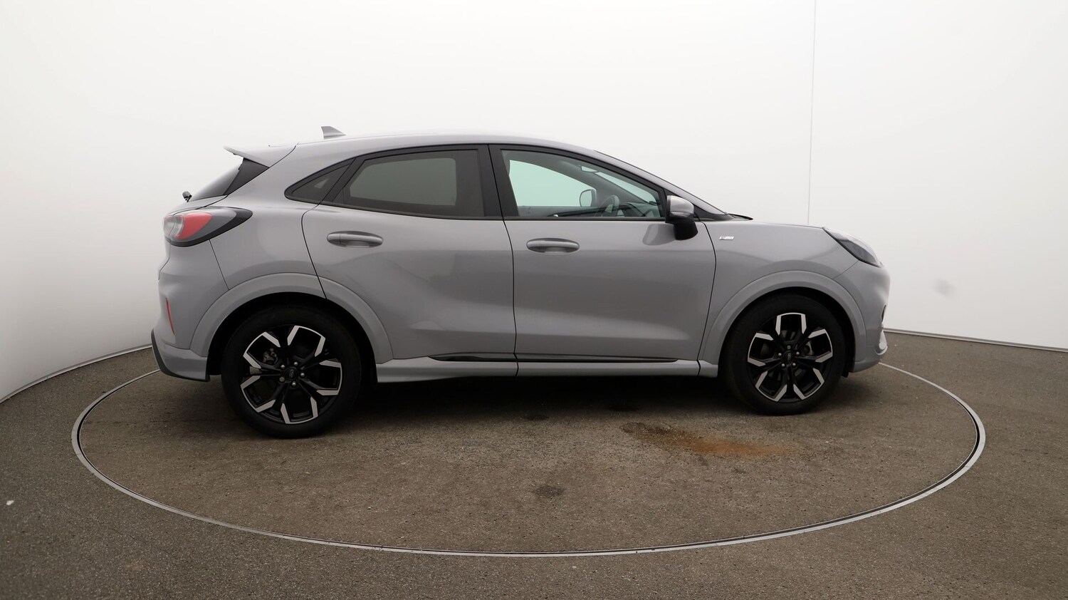 Used Ford Puma for sale - 76808692: Photo 43