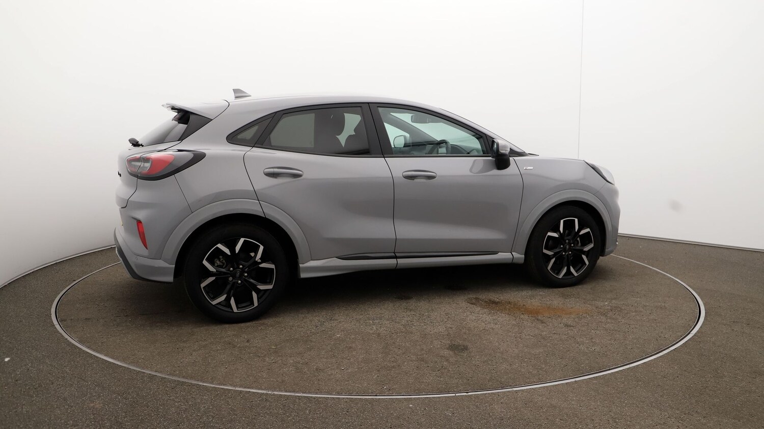 Used Ford Puma for sale - 76808692: Photo 44