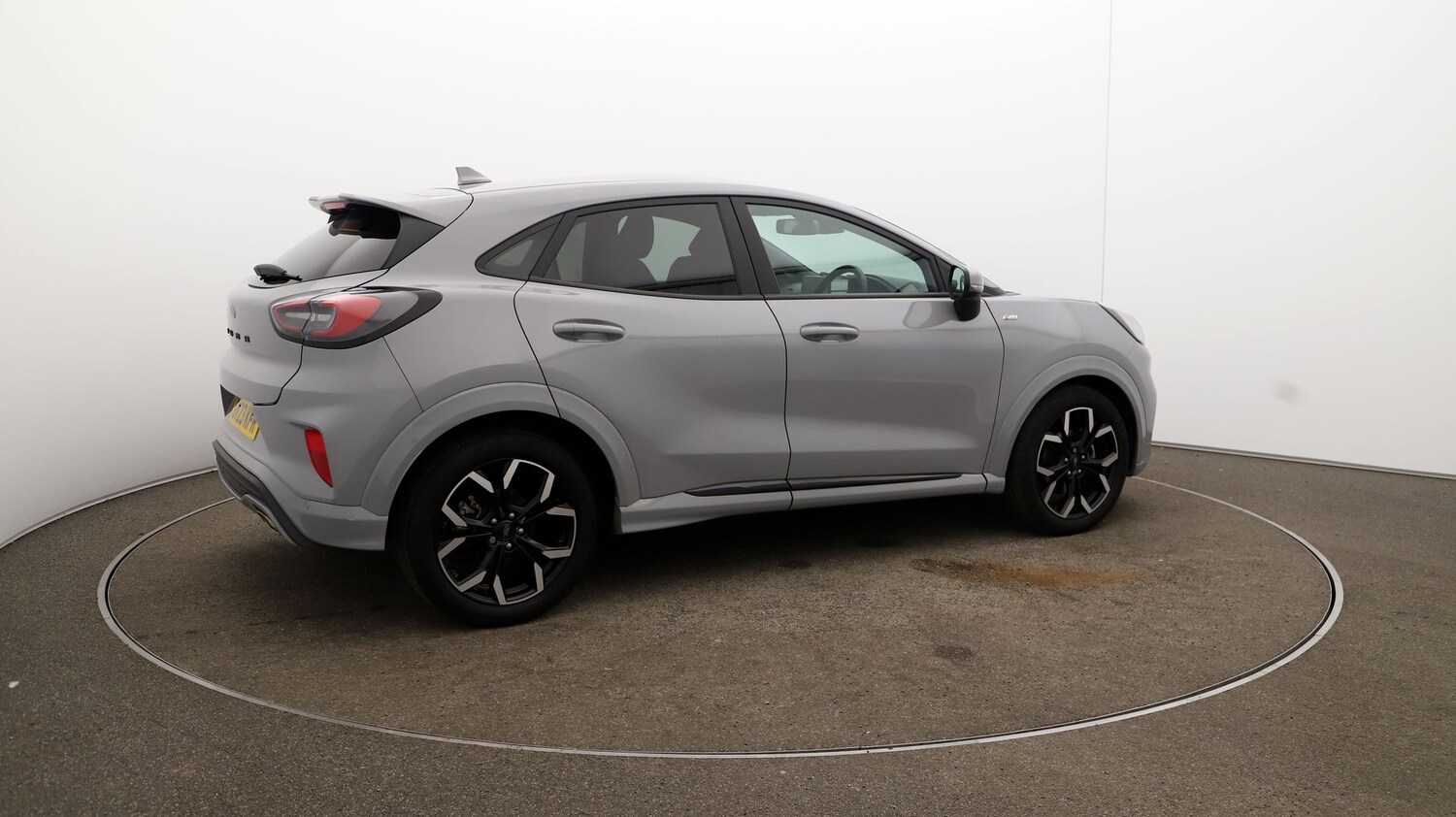 Used Ford Puma for sale - 76808692: Photo 45