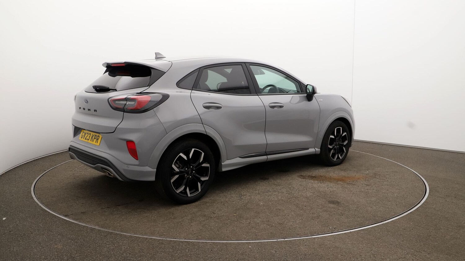 Used Ford Puma for sale - 76808692: Photo 46