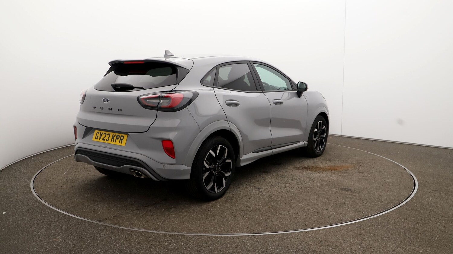 Used Ford Puma for sale - 76808692: Photo 47