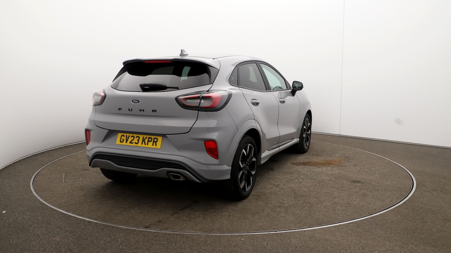 Used Ford Puma for sale - 76808692: Photo 48