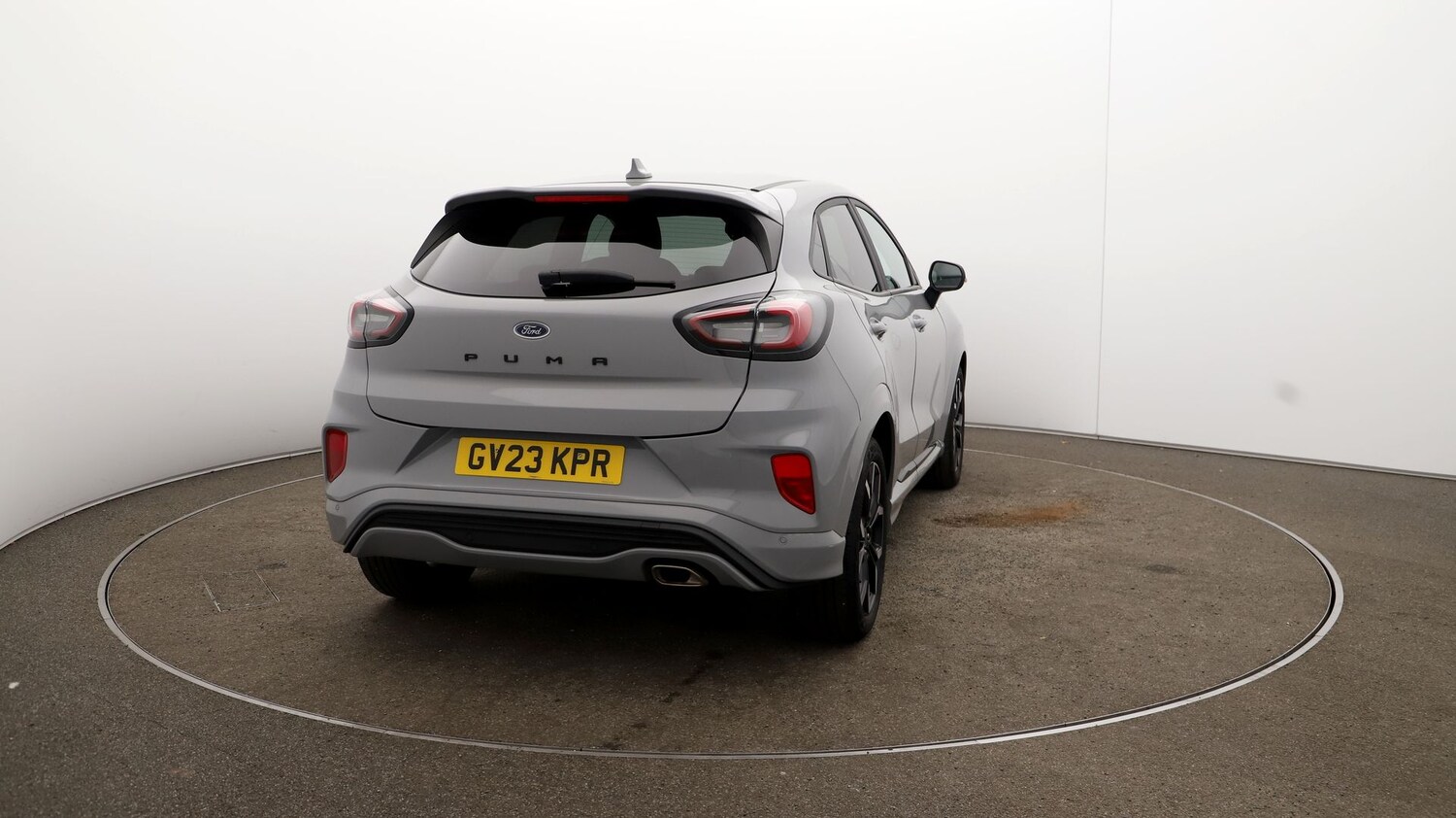 Used Ford Puma for sale - 76808692: Photo 49