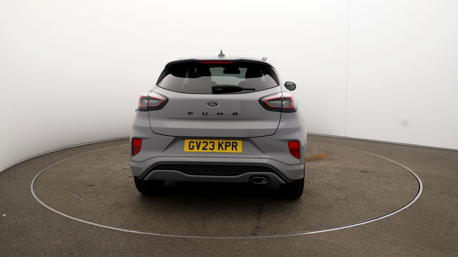 Used Ford Puma for sale - 76808692: Photo 50