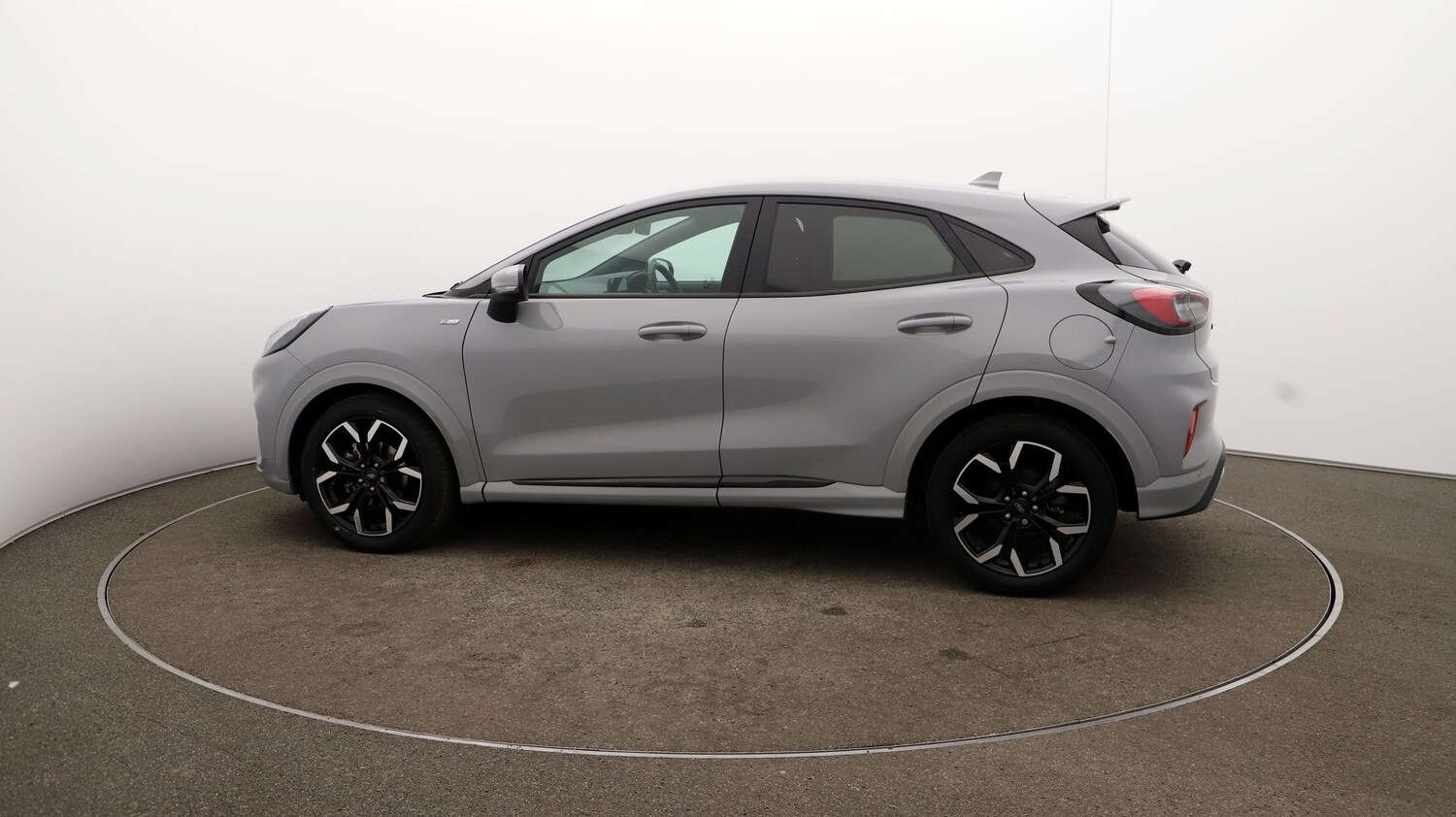 Used Ford Puma for sale - 76808692: Photo 51