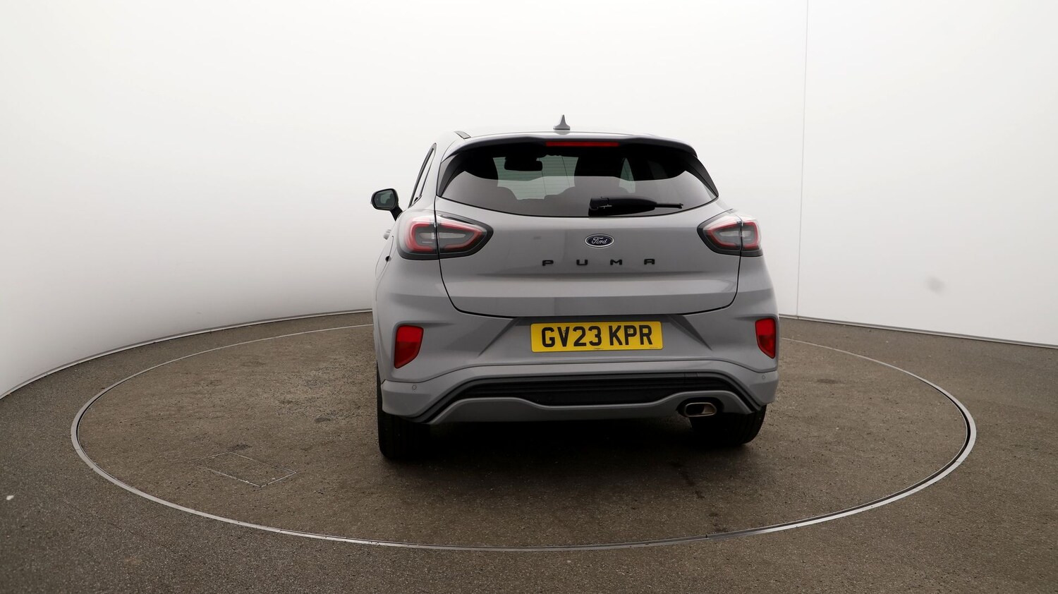 Used Ford Puma for sale - 76808692: Photo 52