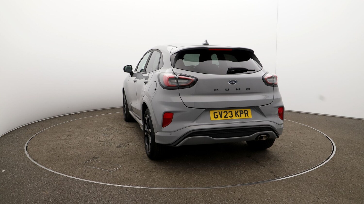 Used Ford Puma for sale - 76808692: Photo 53