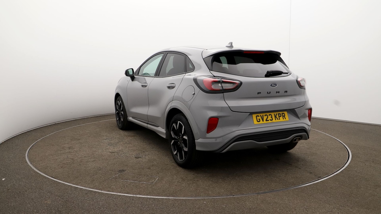 Used Ford Puma for sale - 76808692: Photo 54