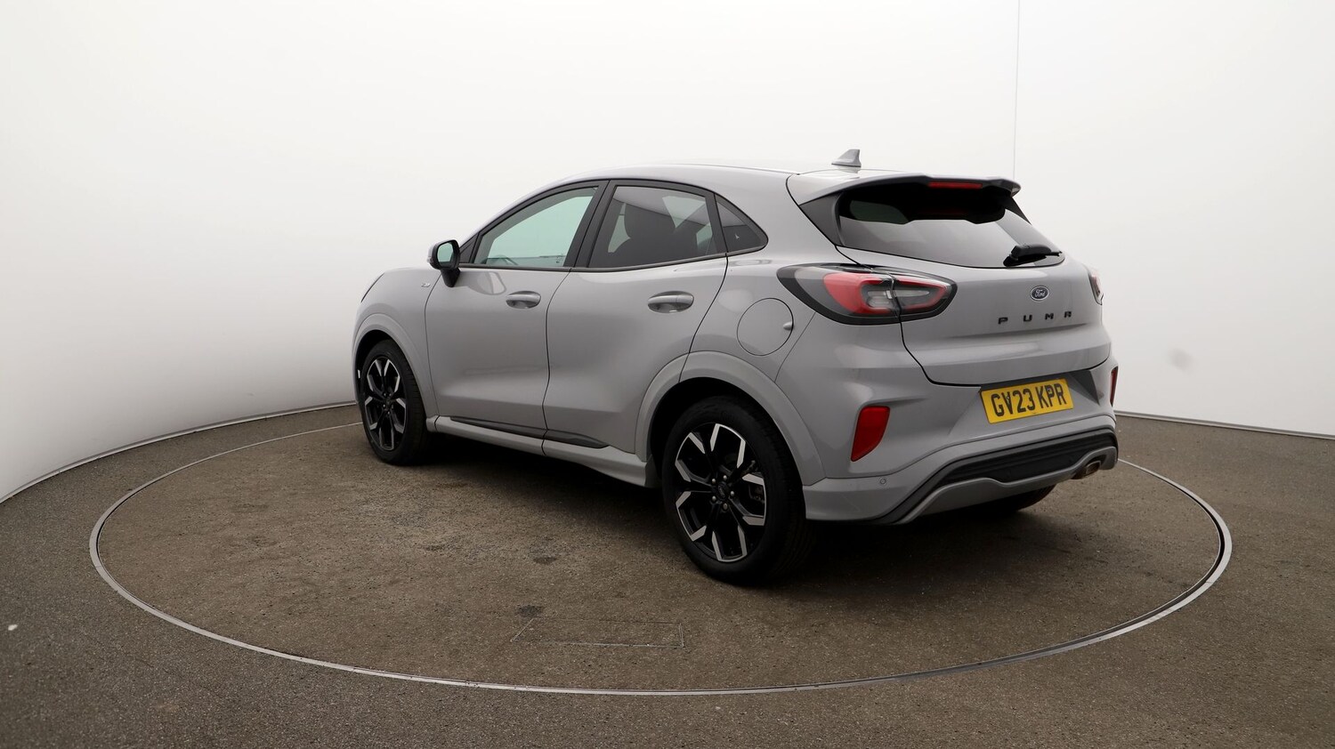 Used Ford Puma for sale - 76808692: Photo 55