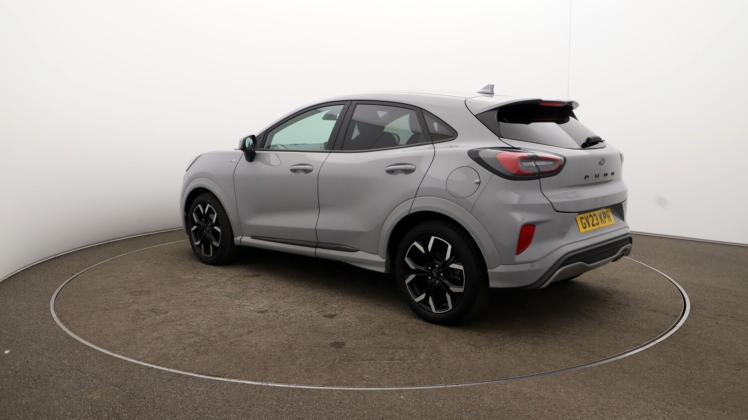 Used Ford Puma for sale - 76808692: Photo 56