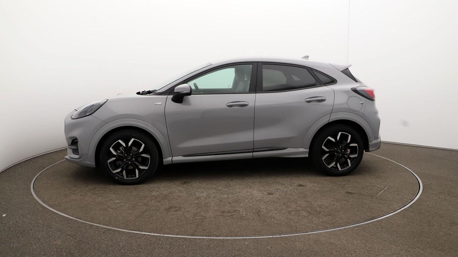 Used Ford Puma for sale - 76808692: Photo 58