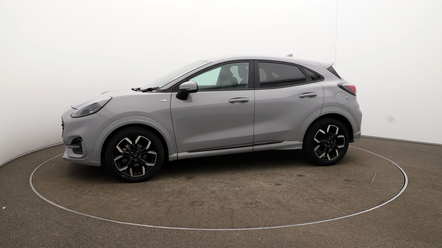 Used Ford Puma for sale - 76808692: Photo 59