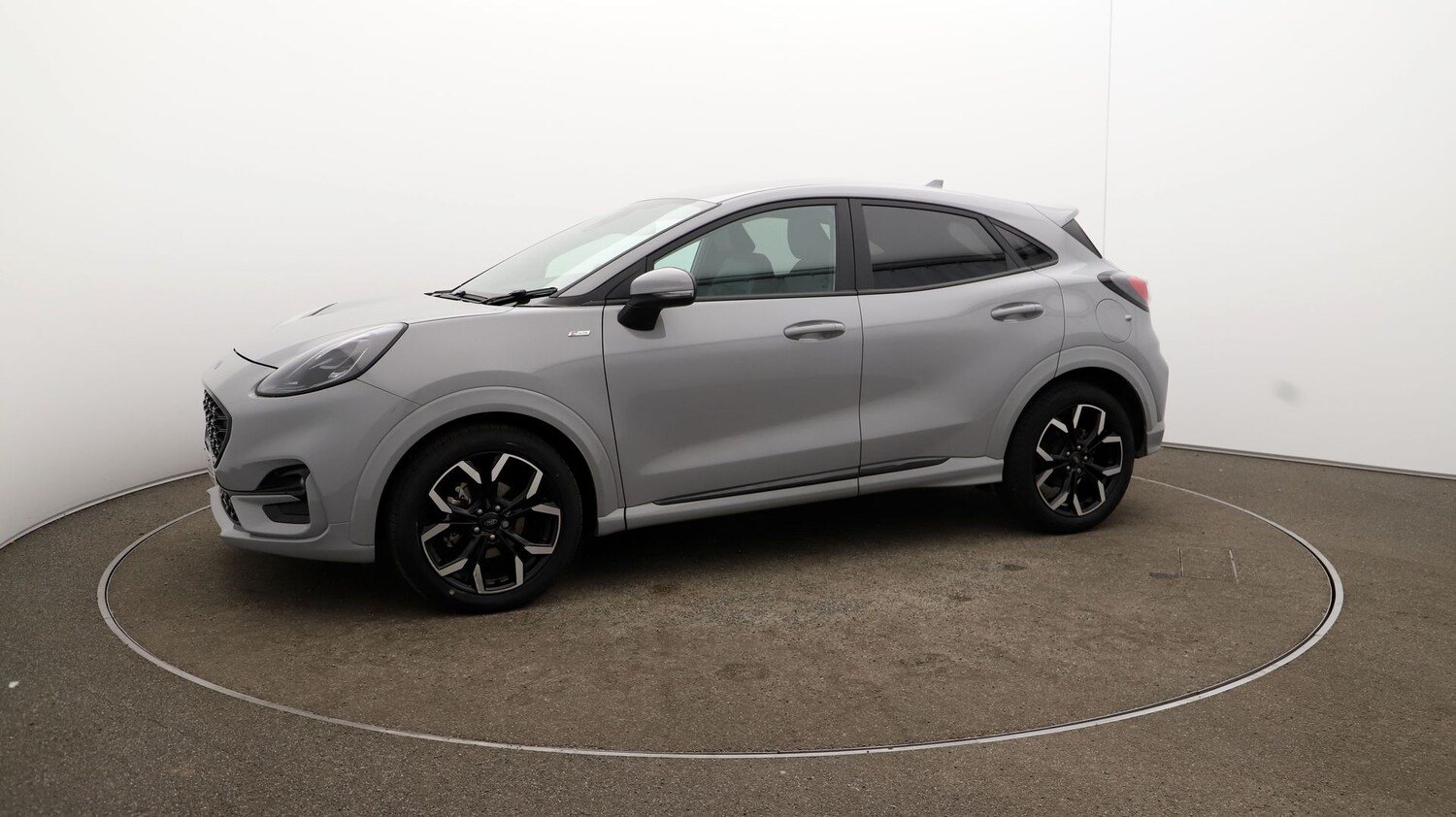 Used Ford Puma for sale - 76808692: Photo 60