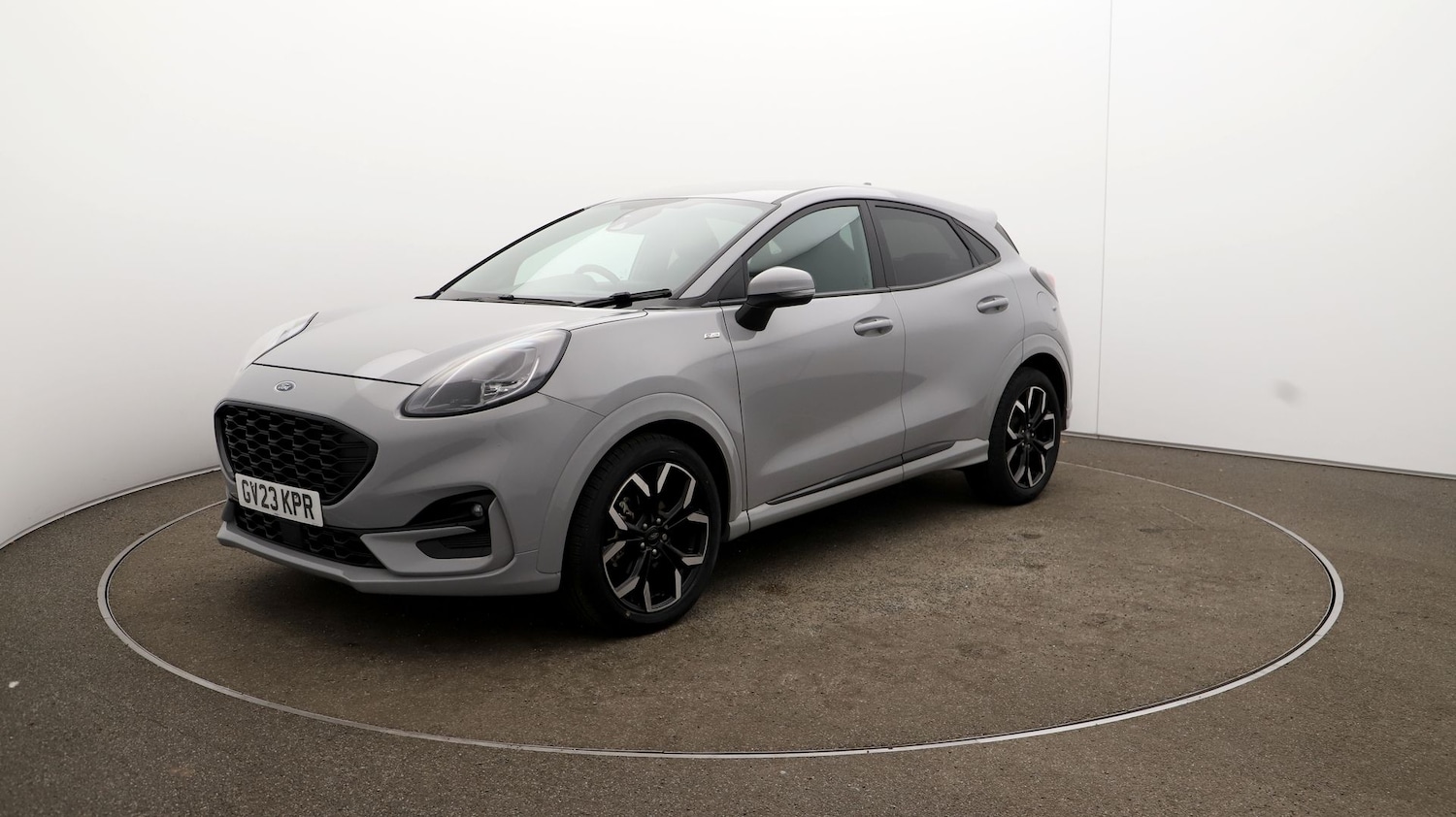 Used Ford Puma for sale - 76808692: Photo 62