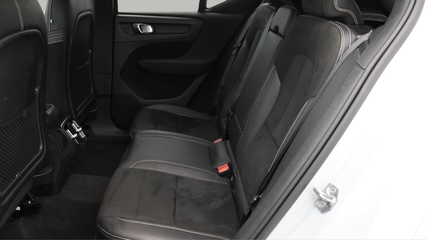 Used Volvo XC40 2020 for sale - 76513437: Photo 17